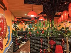 -江湖水乡铁锅炖魚(周庄嘉园店)