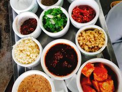 -朝伟清真铜瓢牛肉馆(三十年老·店)