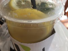 -混果汁(喜荟城店)