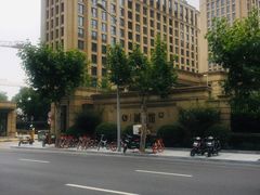 -新城控股新总部大楼