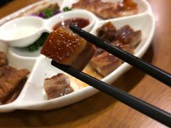 -周锦记广式餐厅