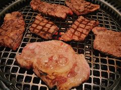 -赤坂亭·M9和牛烧肉(南京江南虹悦城店)