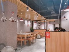 大堂-五味缘小郡肝串串火锅(泛悦城市奥特莱斯店)