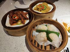 一品鲜虾饺-又一间茶点轩(百汇广场店)