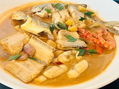 -杭州临平万丽酒店·万丽轩中餐厅
