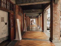 -剥皮寮历史街区