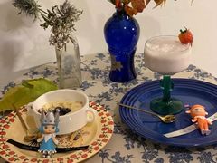 -Smile House咖啡馆(群芳小区店)