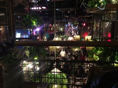 -胡桃里音乐酒馆(白云五号T5 MALL店)