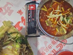 -西江红·株洲本地菜(滨江南路店)