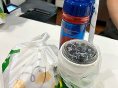 -德克士(北京站店)