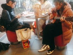 -麦当劳(杭州庆春路店)