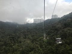 -云顶高原