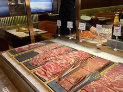 -布多斯烤肉火锅自助(江腾广场店)