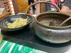原味汽锅鸡-云海肴云南菜(曲江大悦城店)