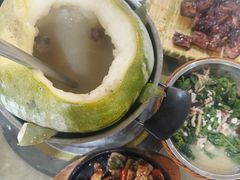 -红旗山庄(圭峰山店)