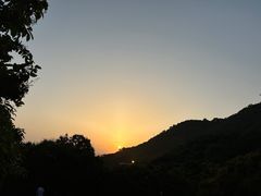 -广州市石门国家森林公园