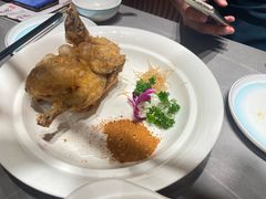 -唐猫庭院·千年陕菜(大唐不夜城店)