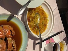 -蟹榭(静安寺晶品商场店)