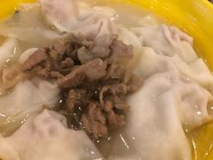 -龙抄手(春熙路总店)