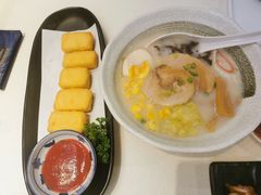 -采御鲜·回转寿司(汕头万达店)