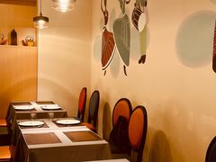 -Pita's&Tika's中东和印度风味餐厅(龙湖天街店)