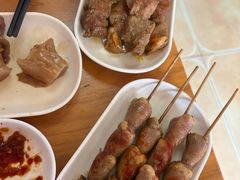 -金泰缘排骨馆(遵化路店)