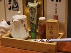 -気楽亭和食料理(气乐亭大世界本店)