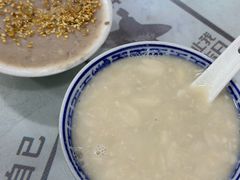 -没牙伯花生汤店(老药洲店)