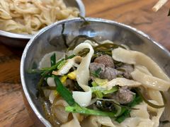 -清真马杰山牛肉汤馆