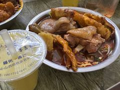 -娇姐老牌螺蛳粉(雅儒路店)