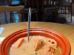 -董厨煨汤馆(车站路店)