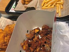 -肯德基(绍兴胜利店)