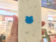 -兰熊鲜奶(昌平悦荟店)