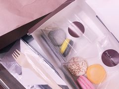-PAUL LAFAYET 法式甜品(国金中心商场店)