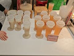 -稻香酒家·35年老字号(侨光店)