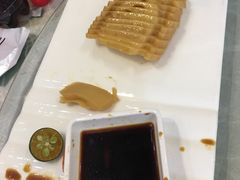 冰镇素鲍鱼-三品香·江浙菜(松江九谊店)