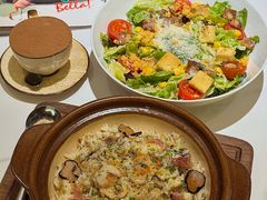 -get pizza意大利餐厅(凯德MALL店)