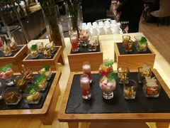 -常州富力喜来登酒店 Feast盛宴标帜西餐厅(新北万达广场店)