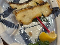 -江户家·日本料理·铁板烧(汉江东路店)