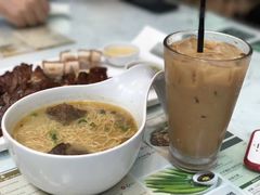 -翠华餐厅(香港国际机场店)