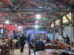 大堂-兄弟烧鸡(天河店)