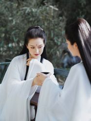 -八角古风摄影
