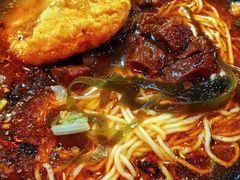 -孟婆汤重庆小面(西洪路店)