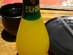 -茶花妹子云南餐厅(北大店)