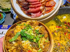 -吃城都·鱼蛙火锅(西玉龙街店)