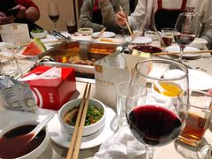 -海底捞火锅(劲松店)