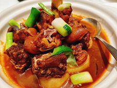 -道道鲜·崇明私房菜(五角场店)