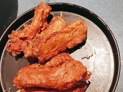 -老海陵·泰州菜(三水湾店)