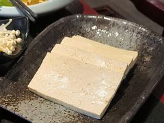 -东来顺饭庄(金泉广场店)