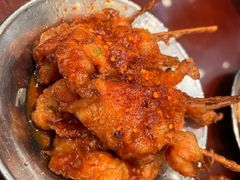 -鲜得来排骨年糕(云南南路店)